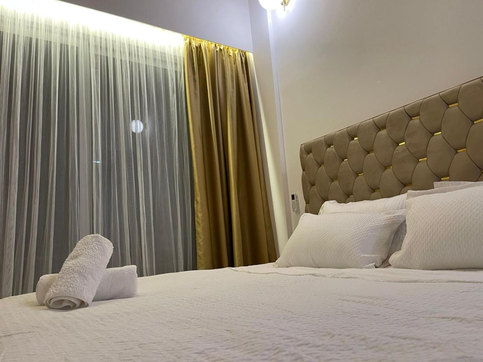 Guest-Room Zoi&Teri Tepelene Exterior photo