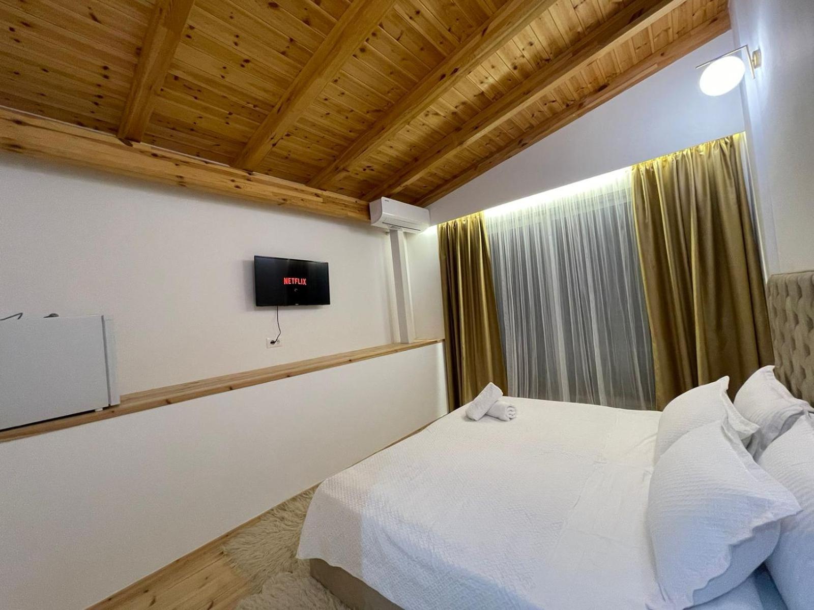 Guest-Room Zoi&Teri Tepelene Exterior photo