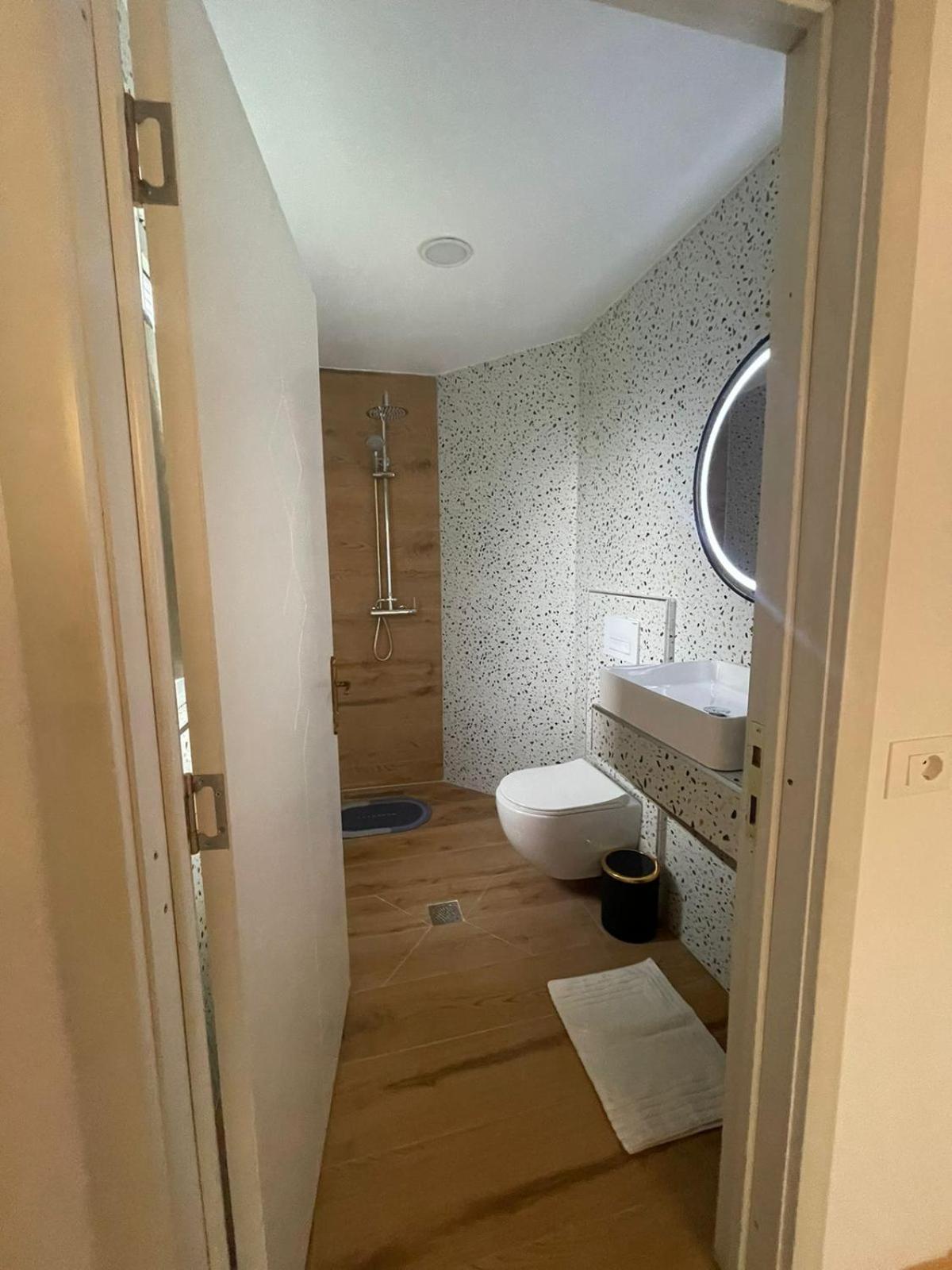 Guest-Room Zoi&Teri Tepelene Exterior photo