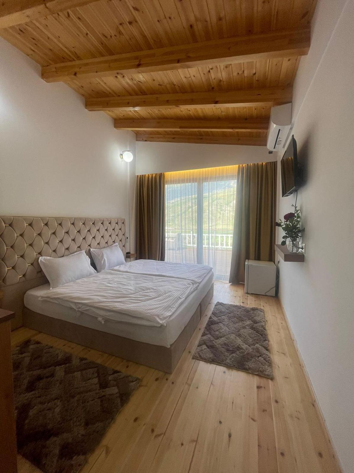 Guest-Room Zoi&Teri Tepelene Exterior photo